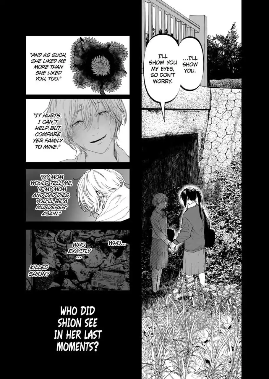 AFTERGOD [ALL CHAPTERS] Chapter 16 7